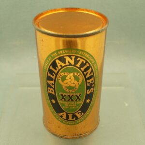 Ballantine's 33-2 (instructional)