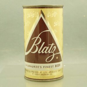 Blatz 38-39 (Los Angeles)