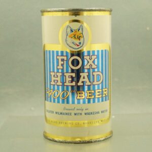 Fox Head "400" 66-14