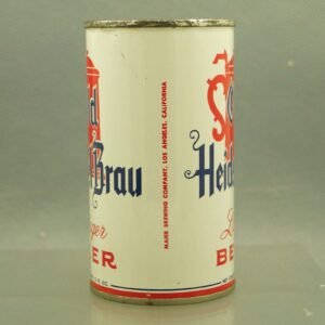 Old Heidel Brau 107-9 - Image 2