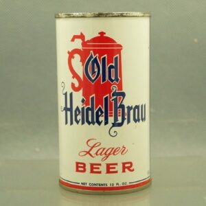 Old Heidel Brau 107-9 - Image 3