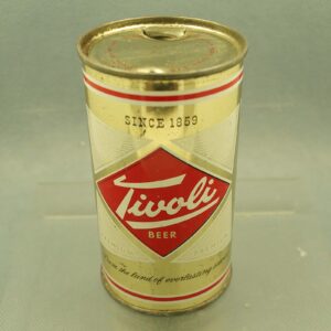 Tivoli 138-38
