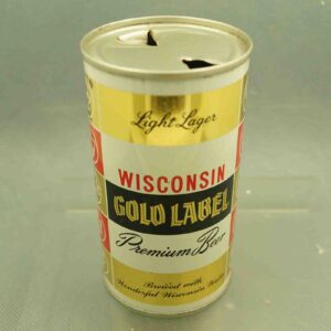 Wisconsin Gold Label 146-20