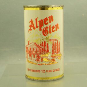 Alpen Glen 29-38