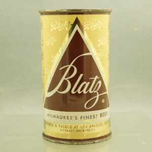 Blatz 38-39 (Los Angeles) - Image 3