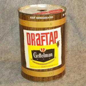 Gettelman Draft 244-10 (gallon)