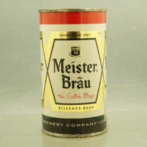 Meister Brau 98-39