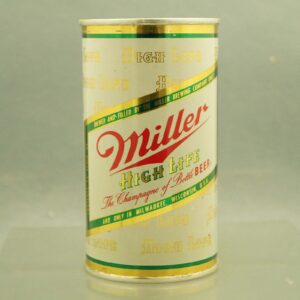 Miller High Life 94-13 (fan tab)