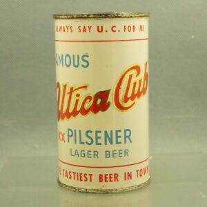 Utica Club 142-23