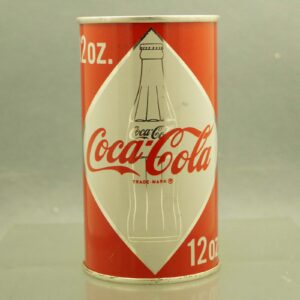 Coca-Cola C940-5 (zip tab)