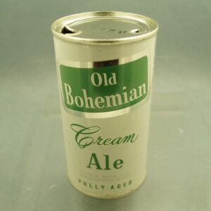 Old Bohemian Cream Ale 104-20