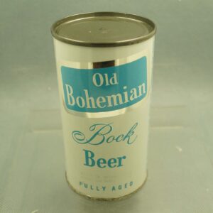 Old Bohemian Bock 104-29