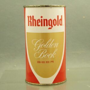 Rheingold 123-18 (Orange, NJ)