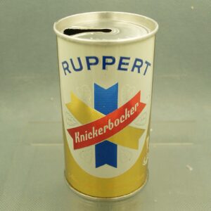 Ruppert Knickerbocker L116-34 (zip tab)