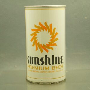 Sunshine 129-24