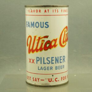 Utica Club 142-22
