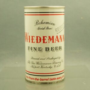 Wiedemann 145-38