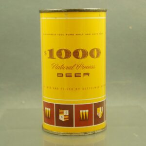 $1000 109-13