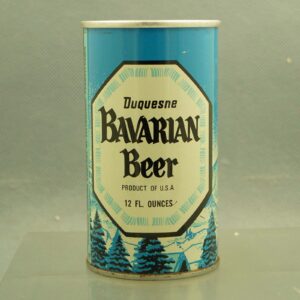 Bavarian Beer 38-15 (fan tab)