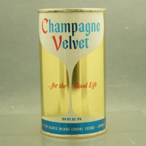 Champagne Velvet 48-30 - Image 3