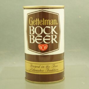 Gettelman Bock 68-7 - Image 3