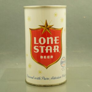 Lone Star 92-15