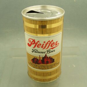 Pfeiffer 108-20 (fan tab)