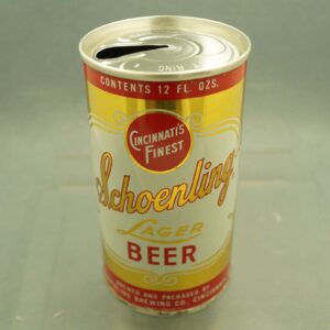 Schoenling 123-24
