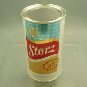 Storz "Toasted Malt" - unlisted
