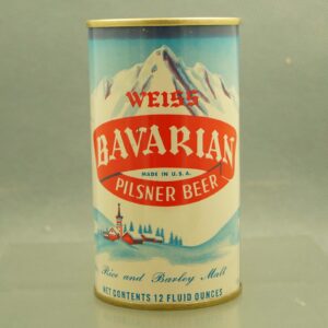 Bavarian Weiss 38-22