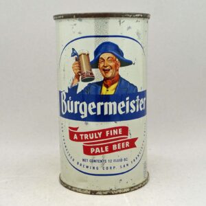 Burgermeister 46-35 - Image 3