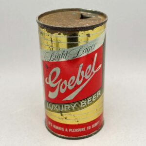 Goebel 70-27 (Oakland)