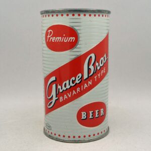 Grace Bros. 68-2