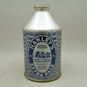 Hanley's Extra Pale 195-10