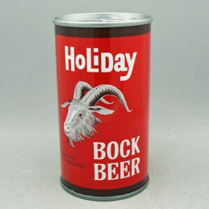 Holiday Bock 76-34