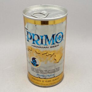 primo 110-32 pull tab beer can 1