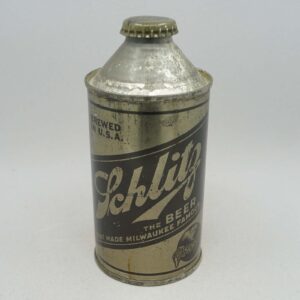 Schlitz 129-16 (Olive Drab)