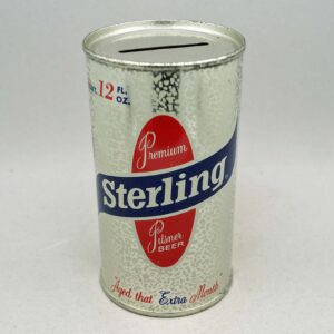 Sterling 136-37