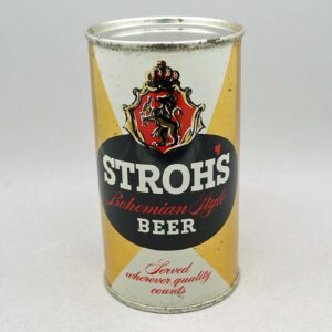 Strohs 137-29