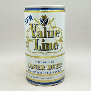 Value Line 133-3