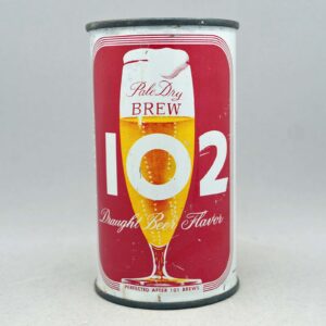 Brew 102 41-34