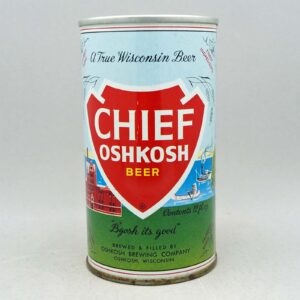 Chief Oshkosh 55-4 - Image 3