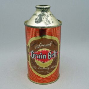Grain Belt 167-18