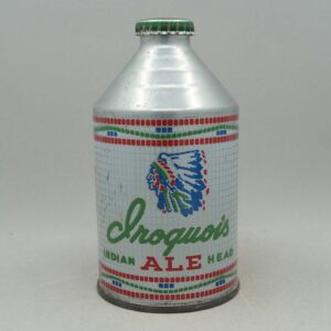 Iroquois Ale 195-28