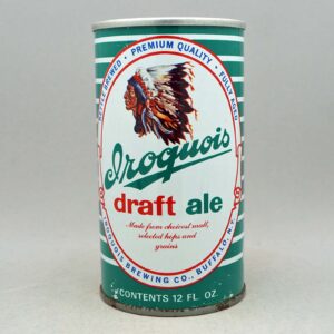 Iroquois Draft Ale 82-8