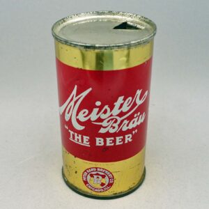 Meister Brau 95-4 (metallic)