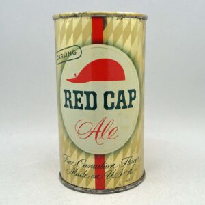 Red Cap Ale 119-18 (Cleveland)