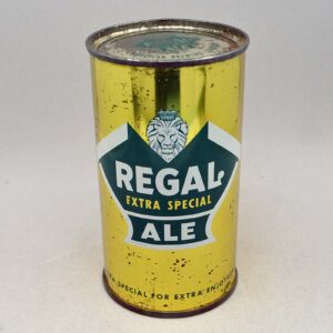 Regal Ale 121-22