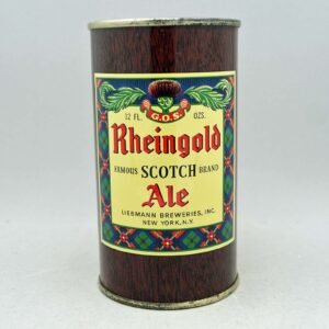 Rheingold Ale 123-26 - Image 3