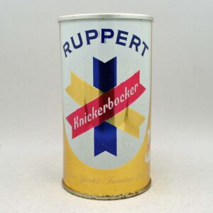 Ruppert 116-33 (zip tab) (red face)
